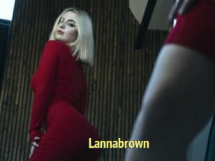 Lannabrown