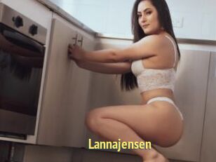 Lannajensen