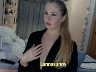 Lannasunny