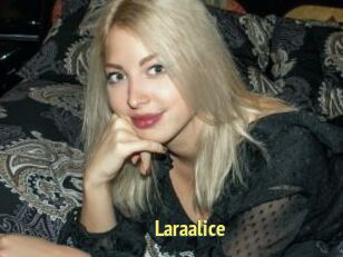 Laraalice