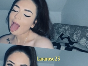 Lararose23