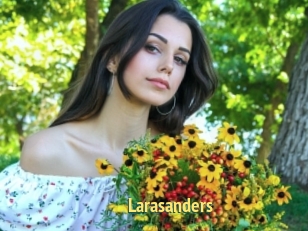 Larasanders