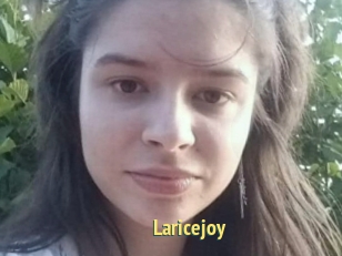 Laricejoy