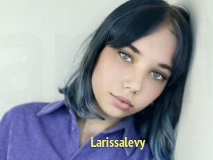 Larissalevy