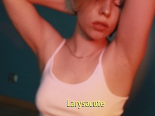 Larysacute