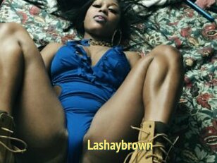 Lashaybrown