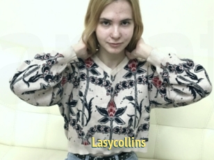 Lasycollins