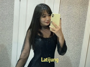 Latijung