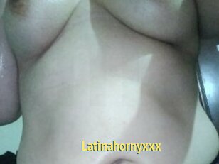 Latinahornyxxx