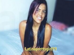 Latinaprettygirl99