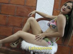 Latinaqueenx