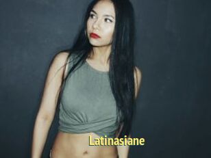 Latinasiane