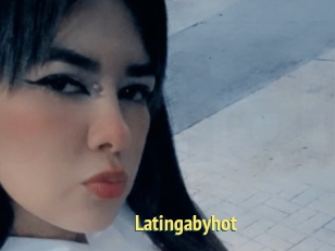 Latingabyhot