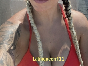 Latinqueen411