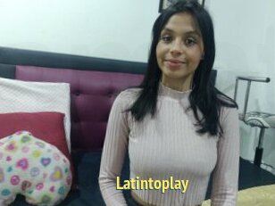 Latintoplay