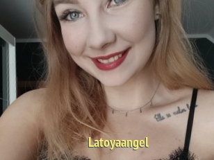 Latoyaangel