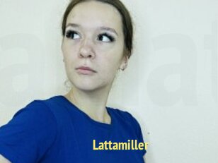 Lattamiller