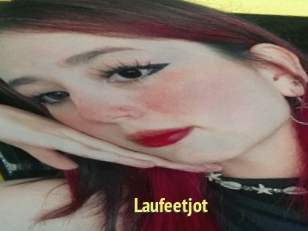 Laufeetjot