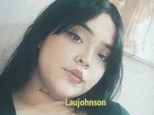 Laujohnson