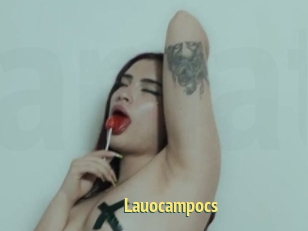 Lauocampocs