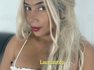 Lauraautop