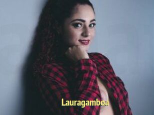 Lauragamboa