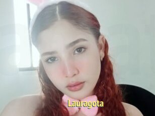 Lauragota