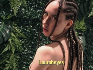 Lauraheyes