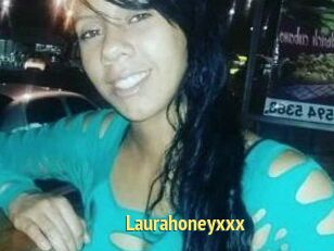 Laurahoneyxxx