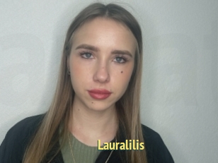 Lauralilis