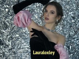 Lauraloxley