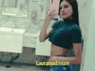 Lauramadinson