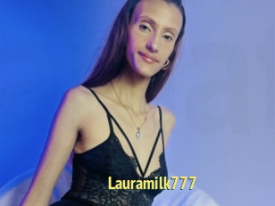 Lauramilk777