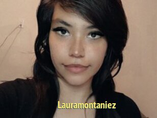 Lauramontaniez