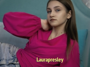 Laurapresley