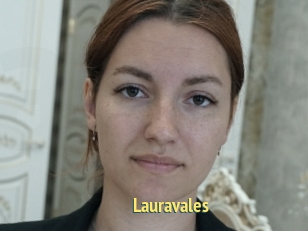 Lauravales