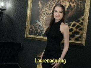 Laurenadoring