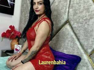 Laurenbahia