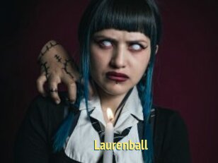 Laurenball