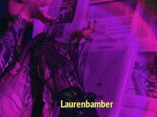 Laurenbamber