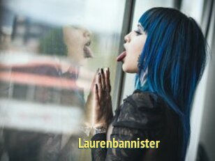 Laurenbannister