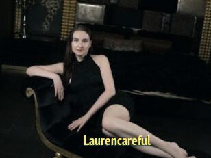 Laurencareful