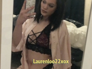 Laurenloo22xox