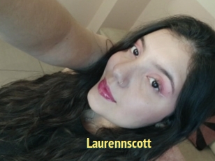 Laurennscott