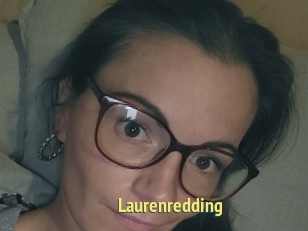 Laurenredding