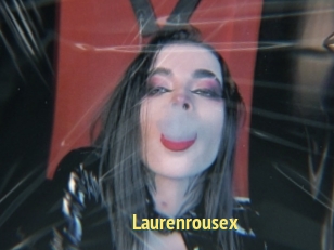 Laurenrousex