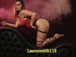 Laurensmith118