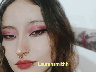 Laurensmithh