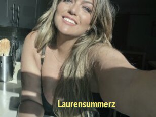 Laurensummerz