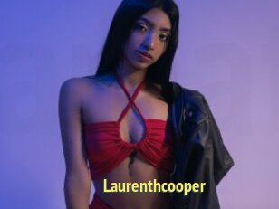 Laurenthcooper